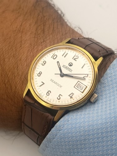 Vintage roamer searock mst - searock, 521