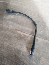 Canford Audio gooseneck