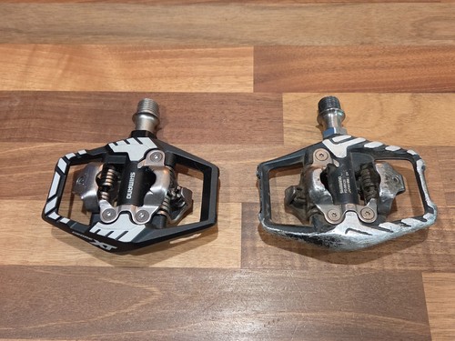 Shimano deore xtr trail - deore, /xtr