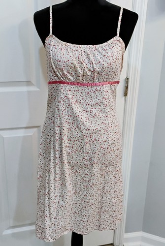 Vtg y2k dby light pink - y2k,