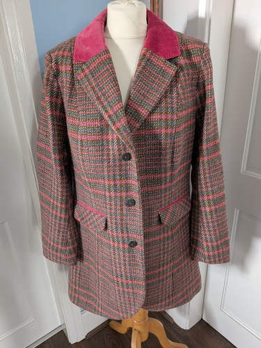 Joe browns multi check - multi,