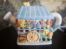 Western House The Village