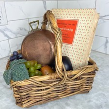 Vintage WMF Copper Serving Pan