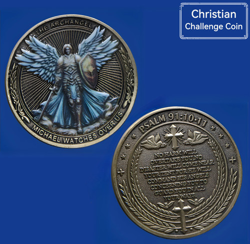 Archangel michael christian - michael,