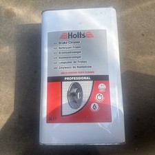 Holts Professional Brake and Parts Cleaner 5 Litre HMA10201A