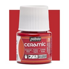 Pebeo Ceramic 45ml - Art &