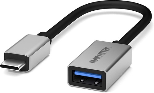 Usb adapter - c,