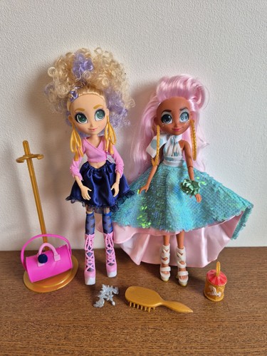 Hairdorables hairmazing dolls - hairdorables,
