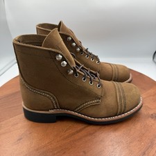Red Wing 3364 Heritage Iron