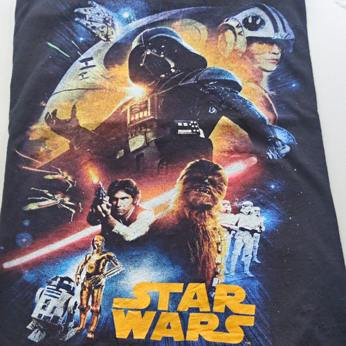 Star wars darth - darth, vader