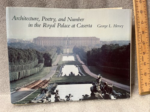 Architecture poetry and - architecture,,
