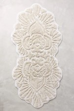 Anthropologie Riviera Bath Mat