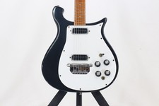 Rickenbacker 450 Used Electric Guitar  1980