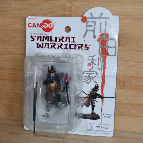 Dragon models samurai - dragon, 1/24