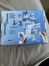 Space Frame Multi Picture