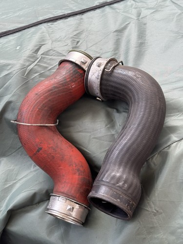 Mk5 golf gti intercooler - mk5,