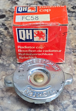 QH, FC58 - Radiator Cap - Land