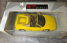 RARE DISCONTINUED UT MODELS