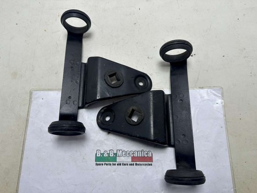 Pair brackets support - pair,