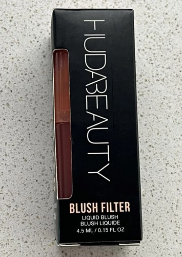 Huda beauty blush filter - beauty,