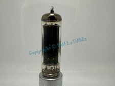 Raytheon 6ca4 ez81 - 6ca4,