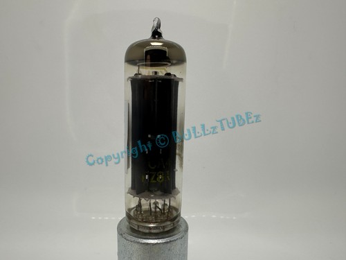 Raytheon 6ca4 ez81 gold - raytheon,