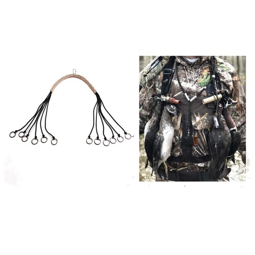Duck call lanyard - duck,