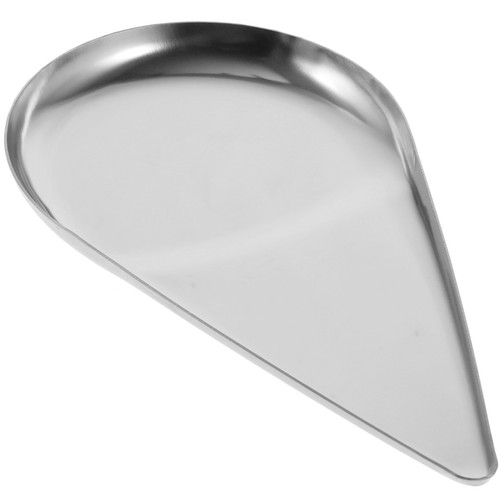 Stainless steel holder - steel,