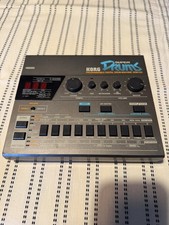 Korg DDM110 Super Drums