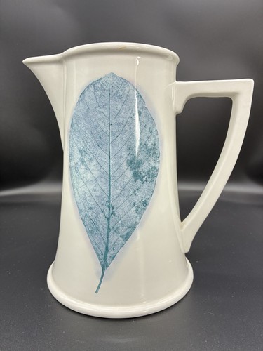 Portmeirion dusk tall - portmeirion, jug