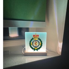 London Ambulance LED light