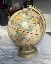 Vintage REPLOGLE World Classic