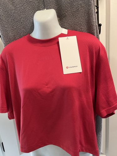 Nwt womens lululemon size - lululemon, 12