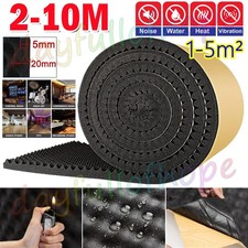 10M Self Adhesive Noise Shock