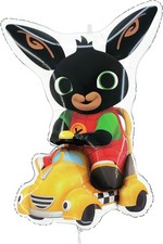 Toyland 86cm bing - 86cm, (34")