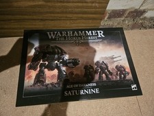 Warhammer Horus Heresy