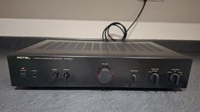 Rotel RA-920AX Stereo Integrated Amplifier w/Phono Stage