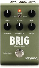 Strymon Brig Multi-voice
