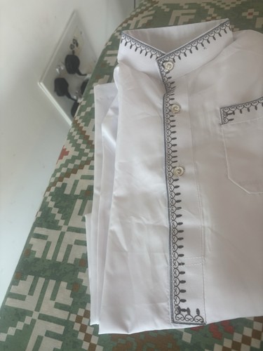 Kinda jubba thobe islamic - kinda,