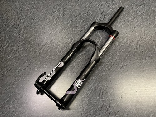 Rockshox domain forks - domain,