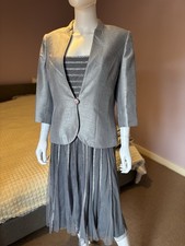 Jacques Vert Silver Grey