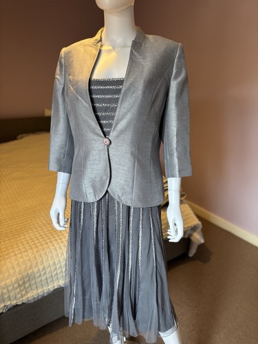 Jacques vert silver - jacques, grey