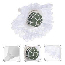 Wedding bridal bouquet holder - bouquet,