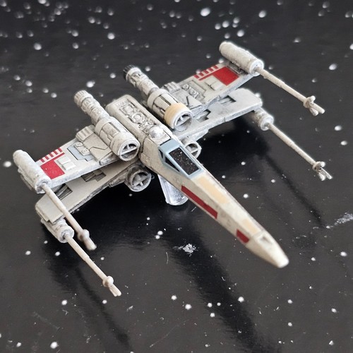 Star wars wing miniatures - wars, x-wing