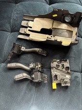 Genuine Audi A3 [8P] inc Cabriolet 2009 to 2013 Cruise Control Kit & Lower Trim