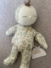 Olli Ella Pickle Blossom Dozy Dinkum Doll