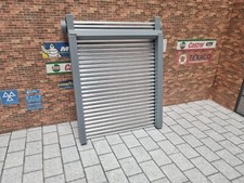 Garage Roller Shutter Door Kit