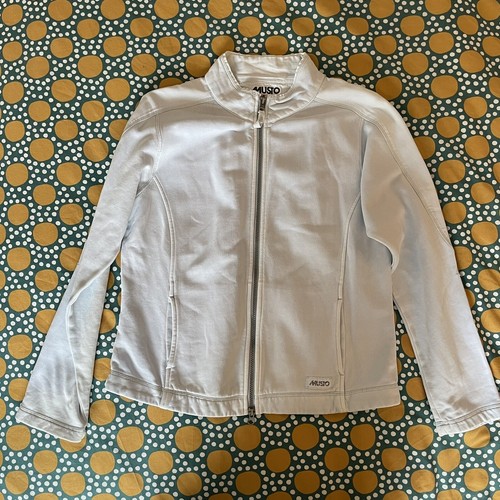Musto performance blue - musto, faded