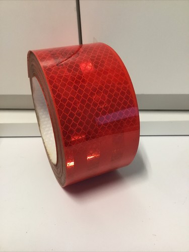 Diamond grade red - 3m, 104