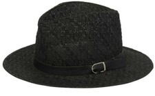 Panama Sun Hat Straw Mens
